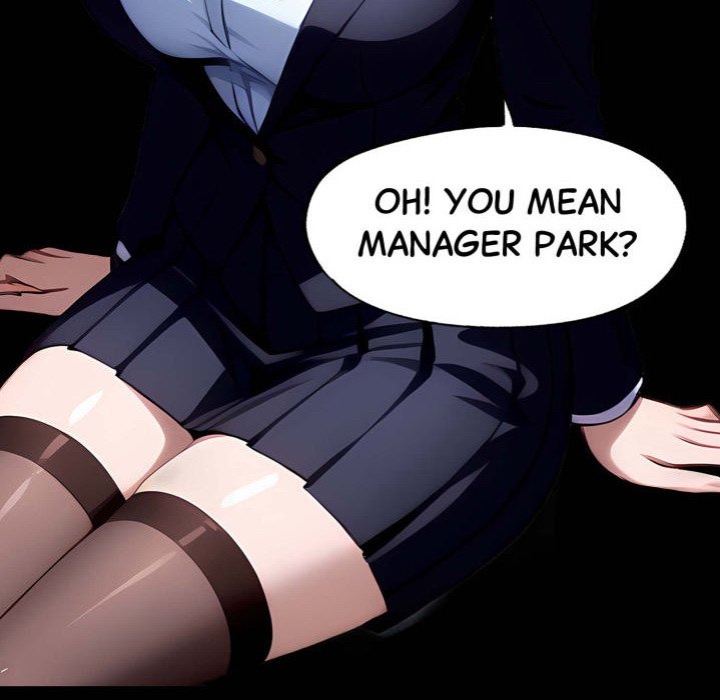Gangster x Office Lady - Chapter 107 - photo - 105
