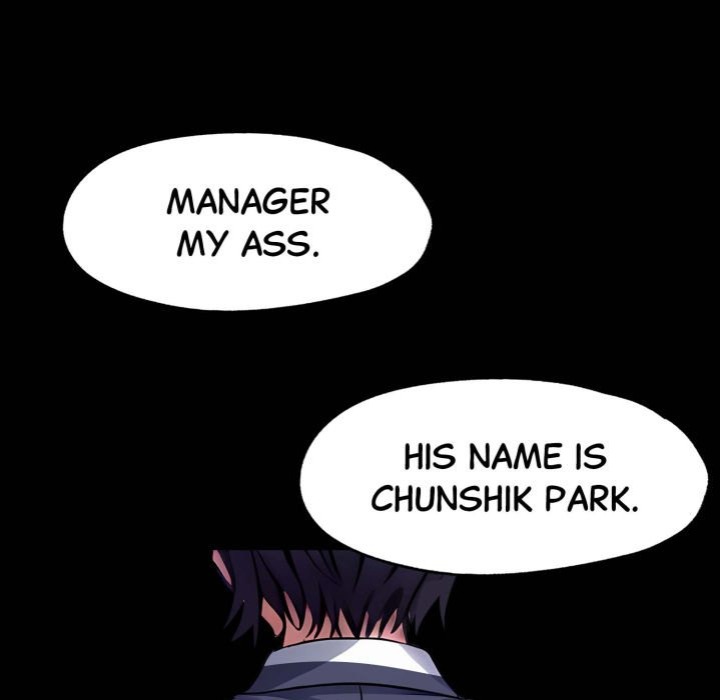 Gangster x Office Lady - Chapter 107 - photo - 106