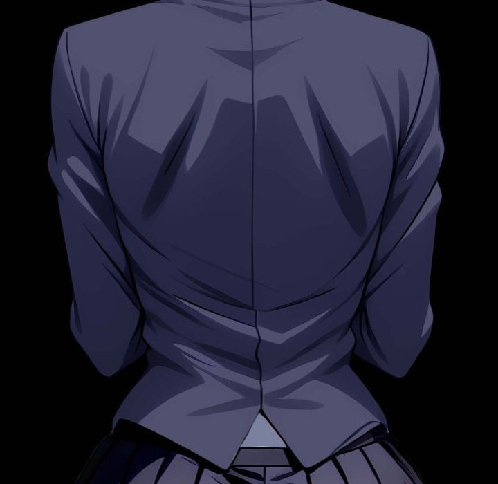 Gangster x Office Lady - Chapter 107 - photo - 107