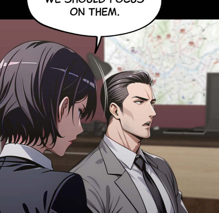 Gangster x Office Lady - Chapter 107 - photo - 109