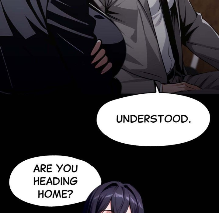 Gangster x Office Lady - Chapter 107 - photo - 110