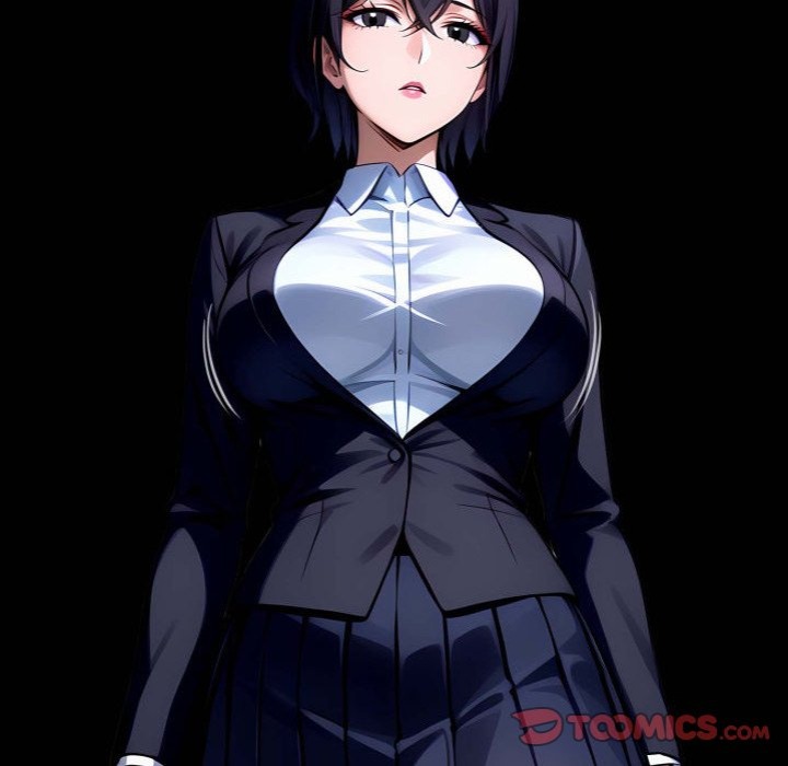 Gangster x Office Lady - Chapter 107 - photo - 111
