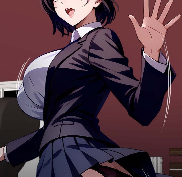 Gangster x Office Lady - Chapter 107 - photo - 113
