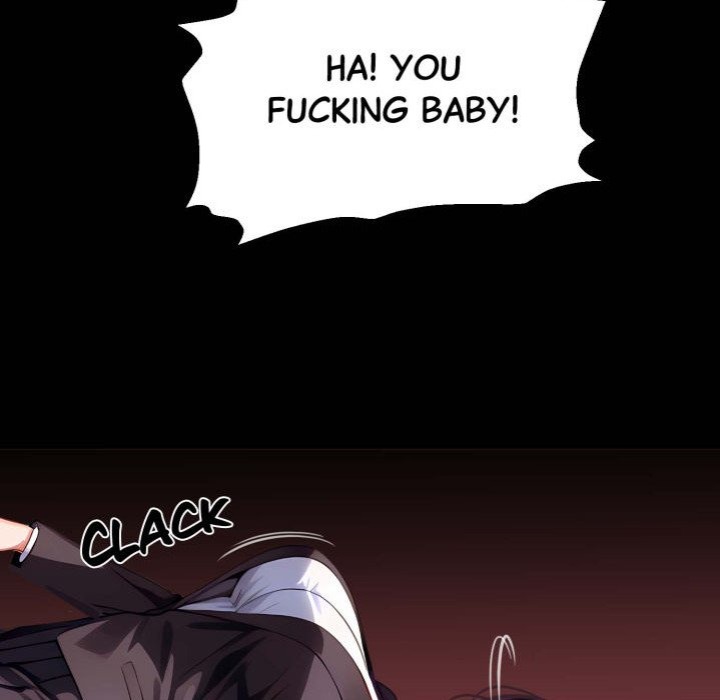 Gangster x Office Lady - Chapter 107 - photo - 117
