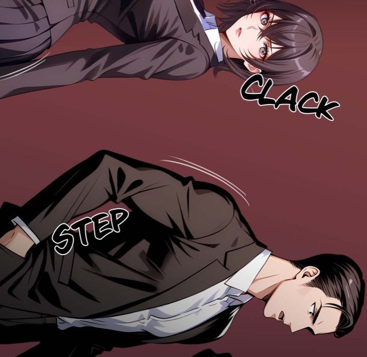 Gangster x Office Lady - Chapter 107 - photo - 118
