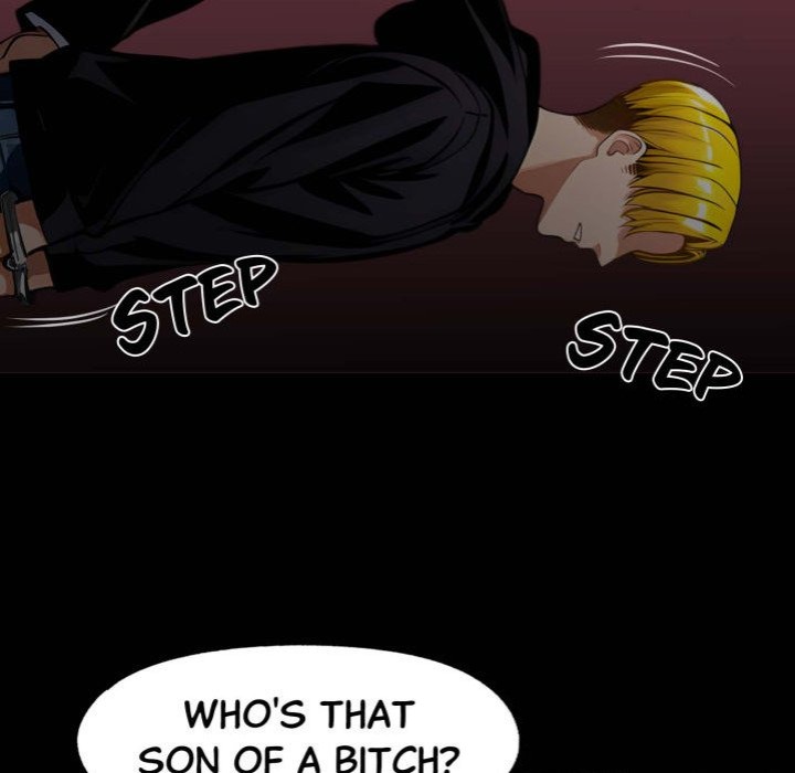 Gangster x Office Lady - Chapter 107 - photo - 119