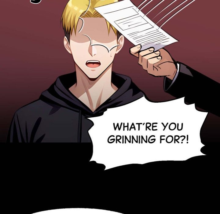Gangster x Office Lady - Chapter 107 - photo - 122