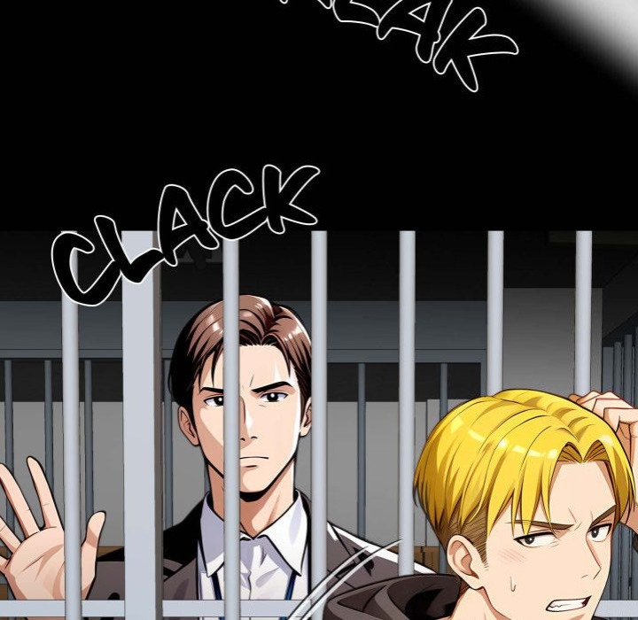 Gangster x Office Lady - Chapter 107 - photo - 127