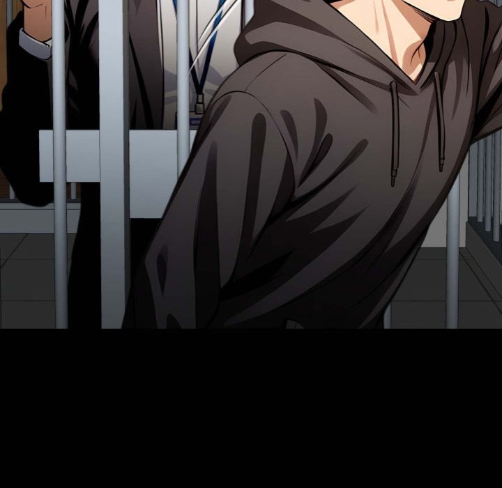 Gangster x Office Lady - Chapter 107 - photo - 128