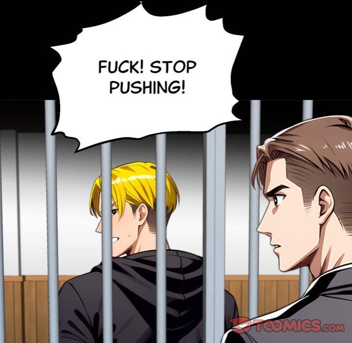 Gangster x Office Lady - Chapter 107 - photo - 129