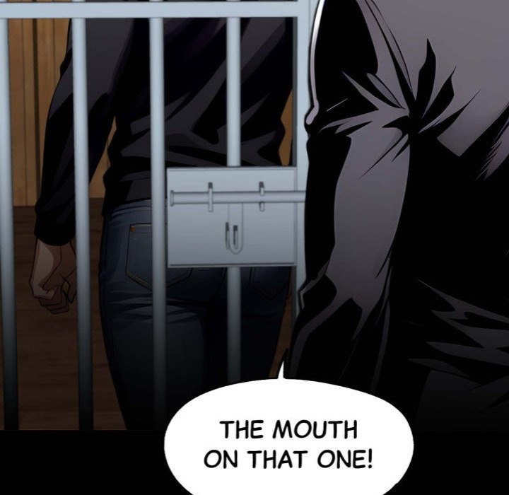 Gangster x Office Lady - Chapter 107 - photo - 130