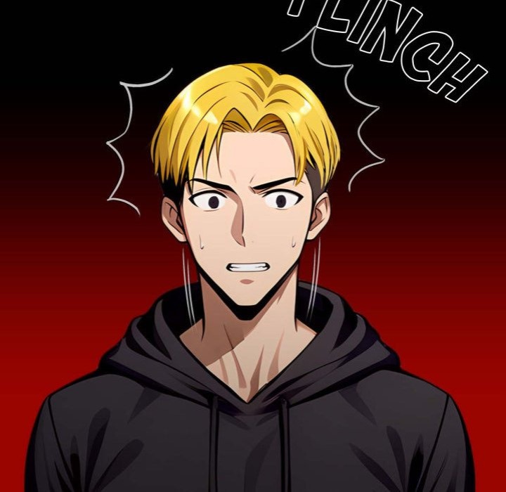Gangster x Office Lady - Chapter 107 - photo - 133