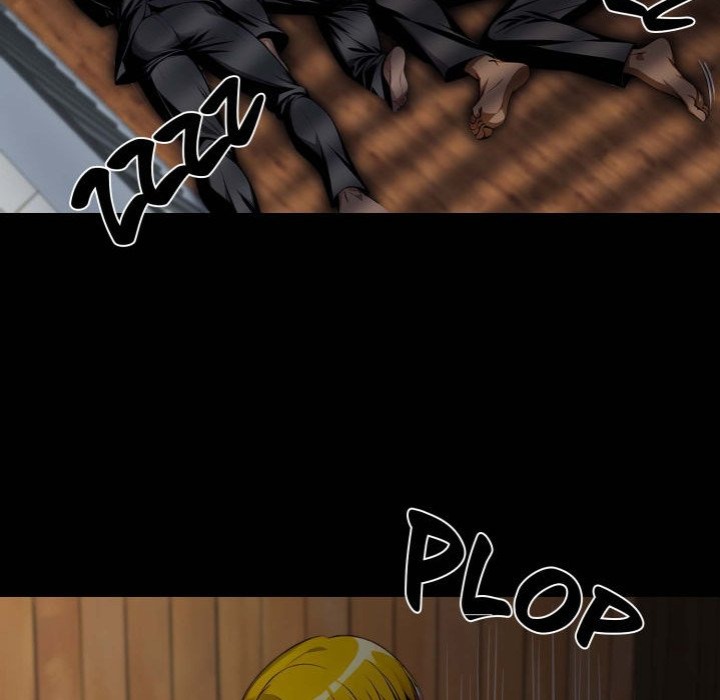Gangster x Office Lady - Chapter 107 - photo - 135