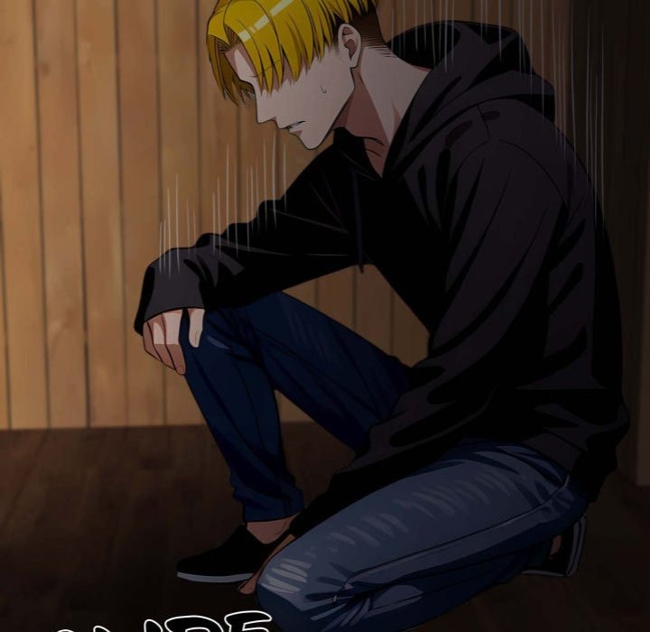 Gangster x Office Lady - Chapter 107 - photo - 136