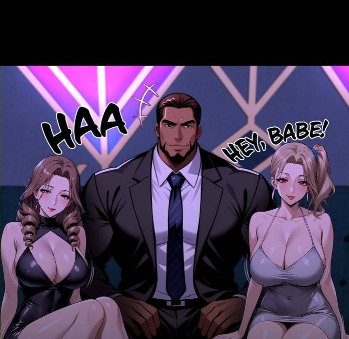 Gangster x Office Lady - Chapter 107 - photo - 141