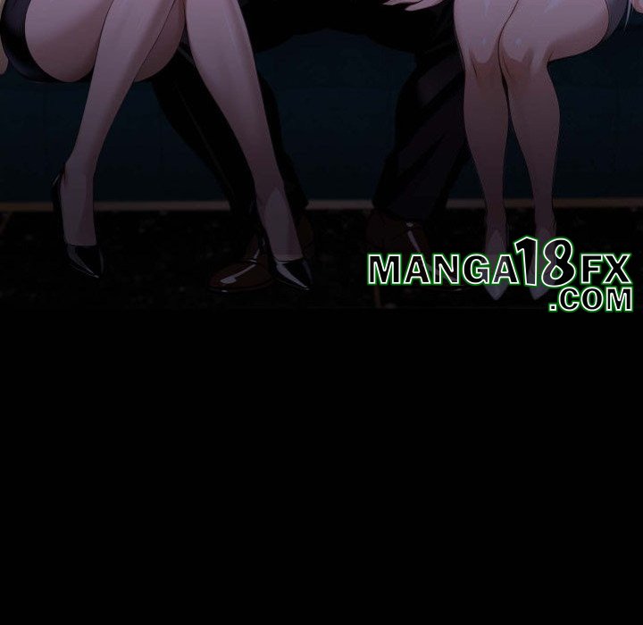Gangster x Office Lady - Chapter 107 - photo - 142