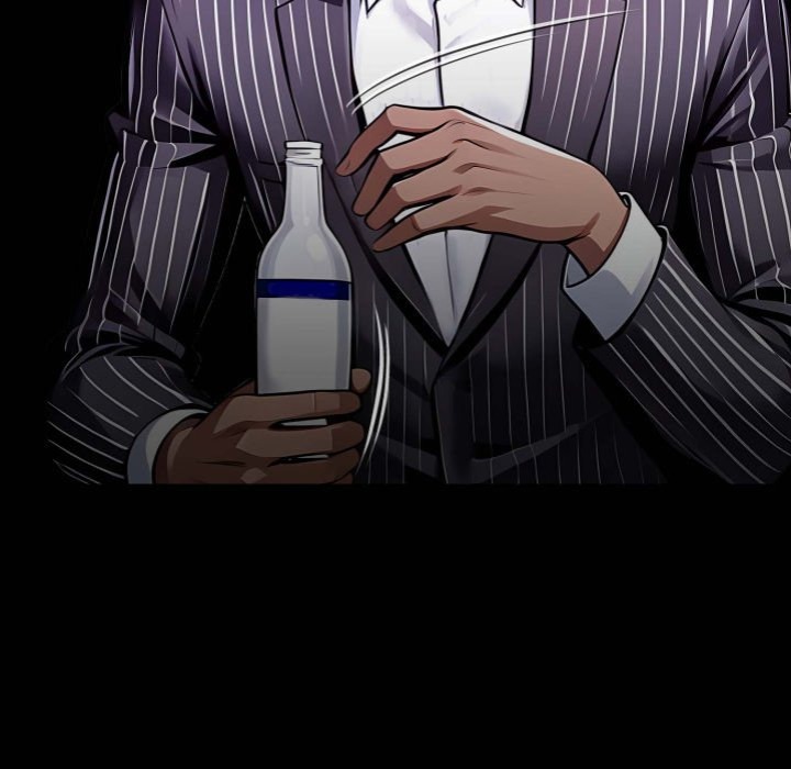 Gangster x Office Lady - Chapter 107 - photo - 144