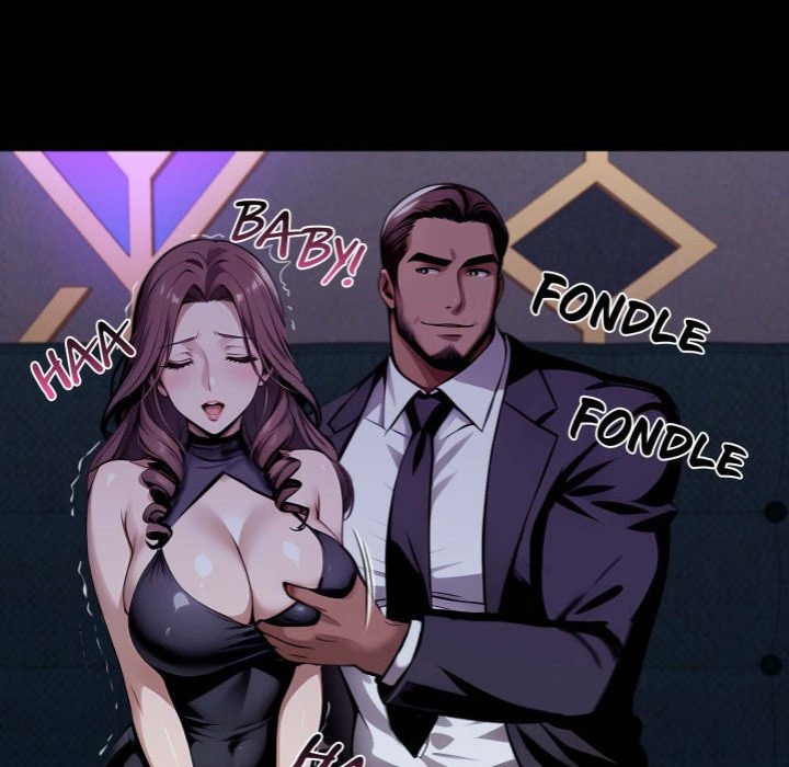 Gangster x Office Lady - Chapter 107 - photo - 145