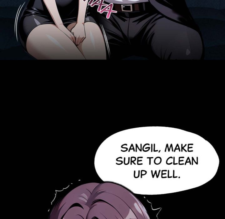 Gangster x Office Lady - Chapter 107 - photo - 146