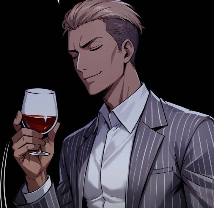 Gangster x Office Lady - Chapter 107 - photo - 149