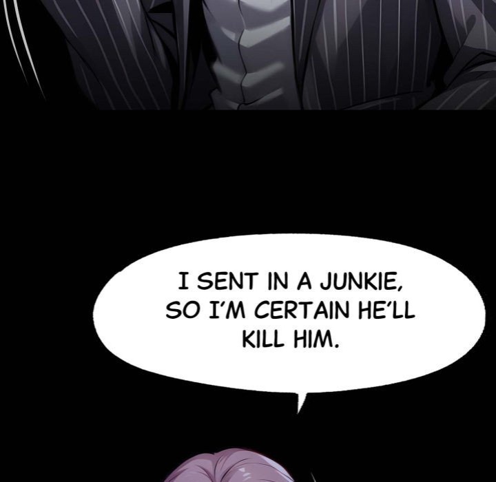Gangster x Office Lady - Chapter 107 - photo - 150