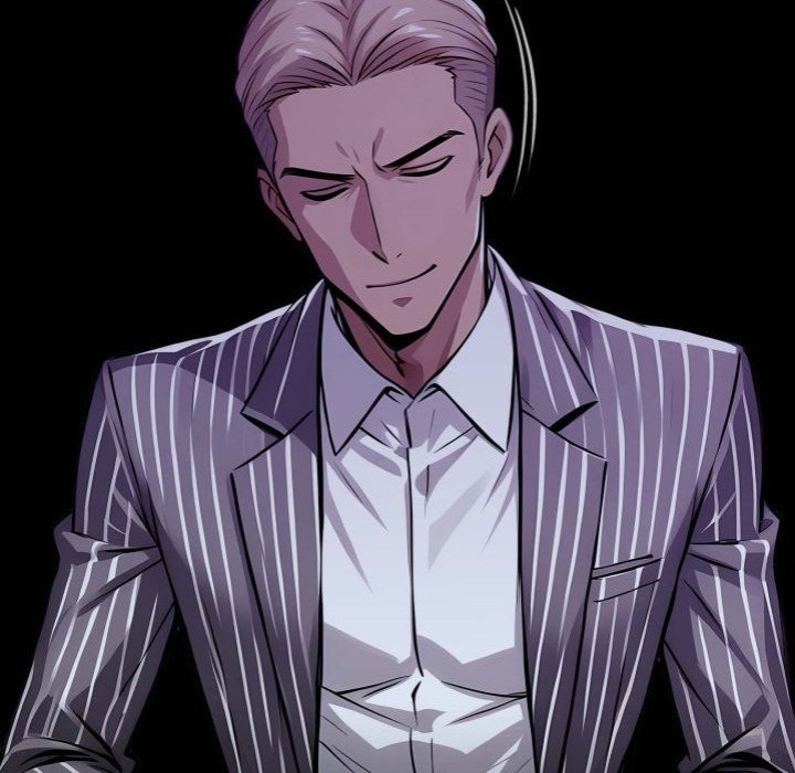 Gangster x Office Lady - Chapter 107 - photo - 151