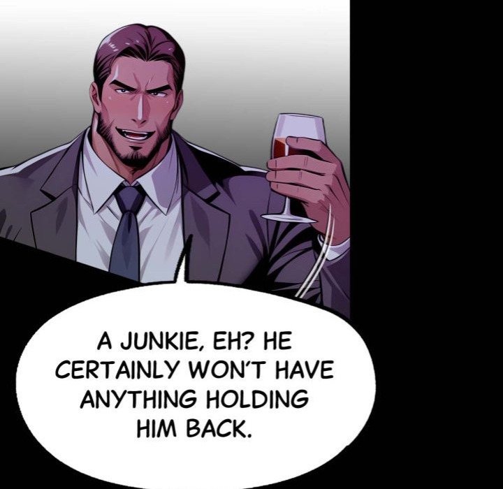 Gangster x Office Lady - Chapter 107 - photo - 155