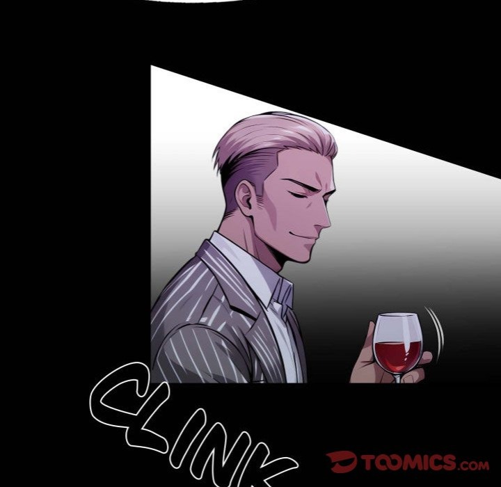 Gangster x Office Lady - Chapter 107 - photo - 156
