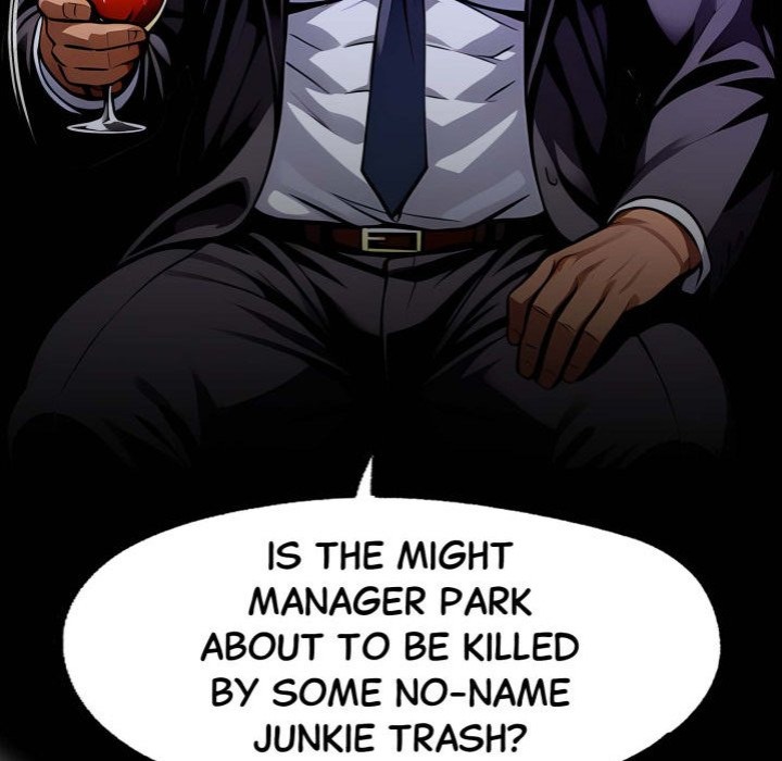 Gangster x Office Lady - Chapter 107 - photo - 158
