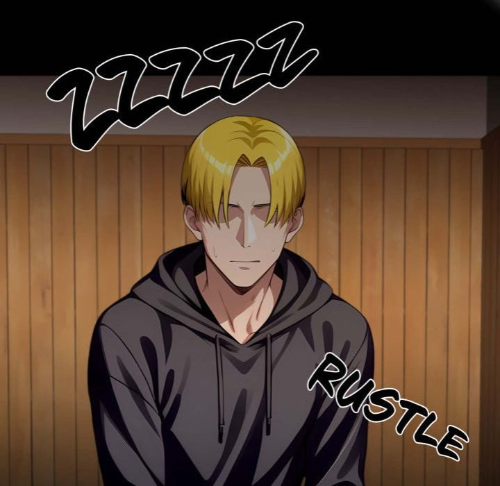 Gangster x Office Lady - Chapter 107 - photo - 160