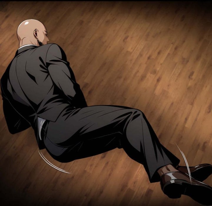 Gangster x Office Lady - Chapter 107 - photo - 162