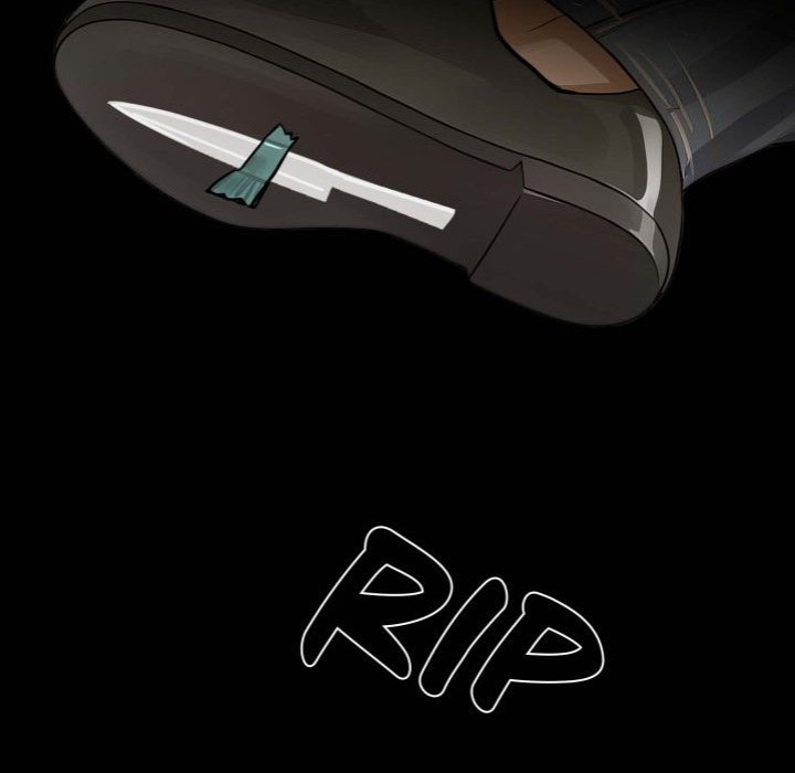 Gangster x Office Lady - Chapter 107 - photo - 164
