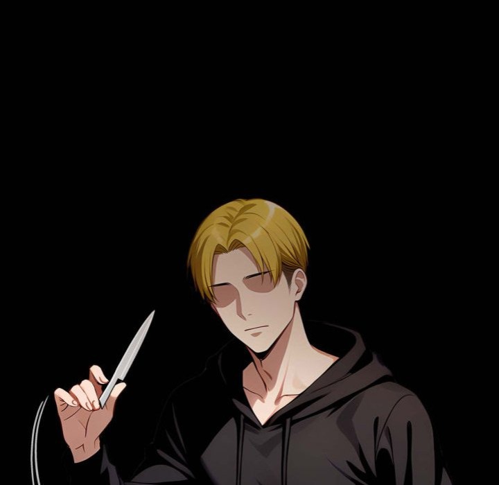 Gangster x Office Lady - Chapter 107 - photo - 166
