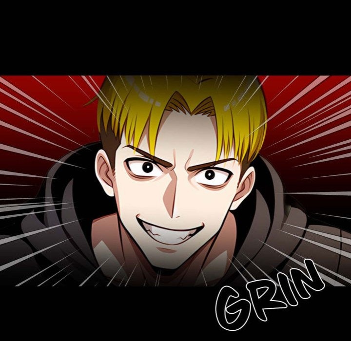 Gangster x Office Lady - Chapter 107 - photo - 168