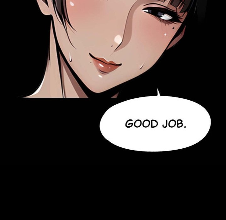 Gangster x Office Lady - Chapter 107 - photo - 17