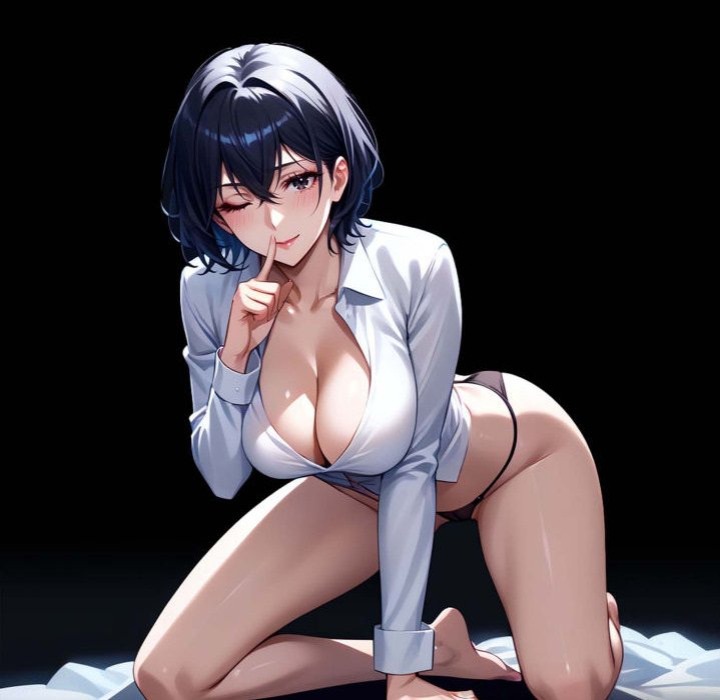 Gangster x Office Lady - Chapter 107 - photo - 170