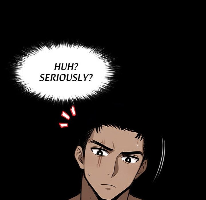 Gangster x Office Lady - Chapter 107 - photo - 23