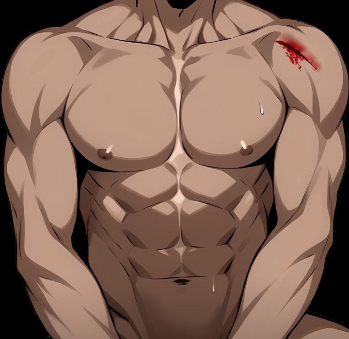 Gangster x Office Lady - Chapter 107 - photo - 24