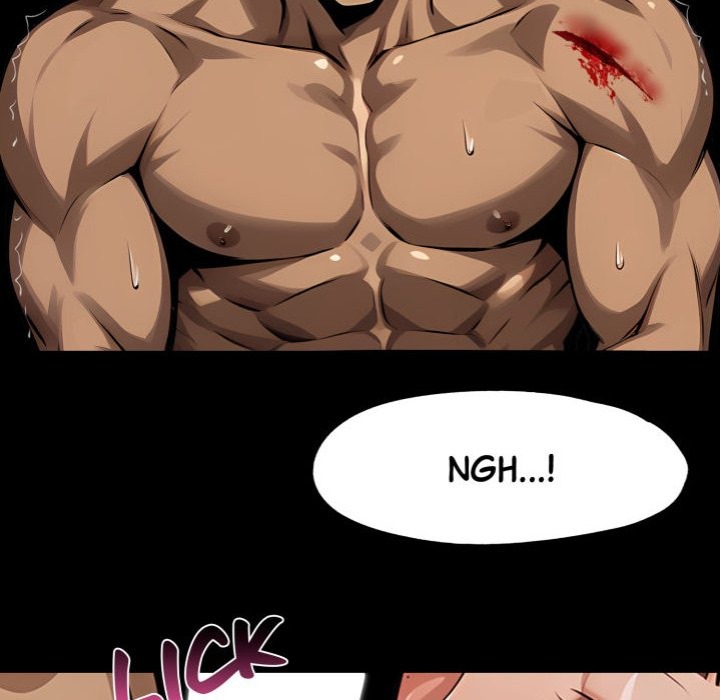 Gangster x Office Lady - Chapter 107 - photo - 71