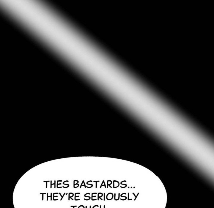 Gangster x Office Lady - Chapter 107 - photo - 98