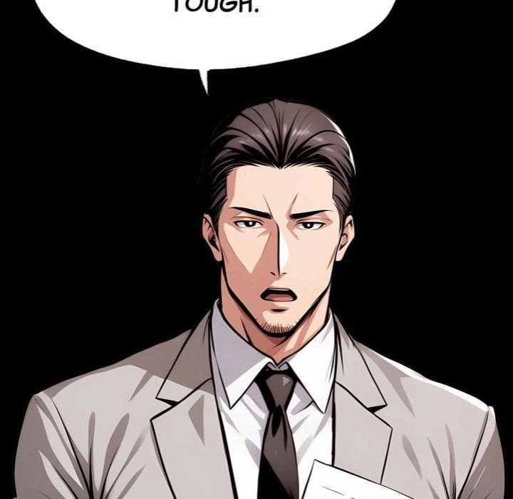 Gangster x Office Lady - Chapter 107 - photo - 99