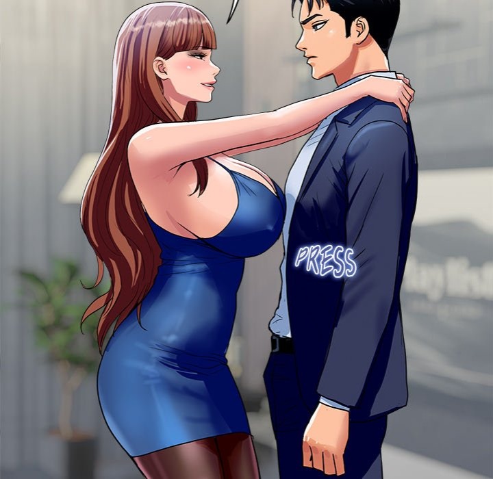 Royal Family - Chapter 35 - photo - 133
