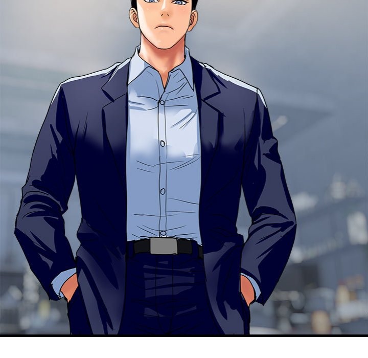 Royal Family - Chapter 35 - photo - 161