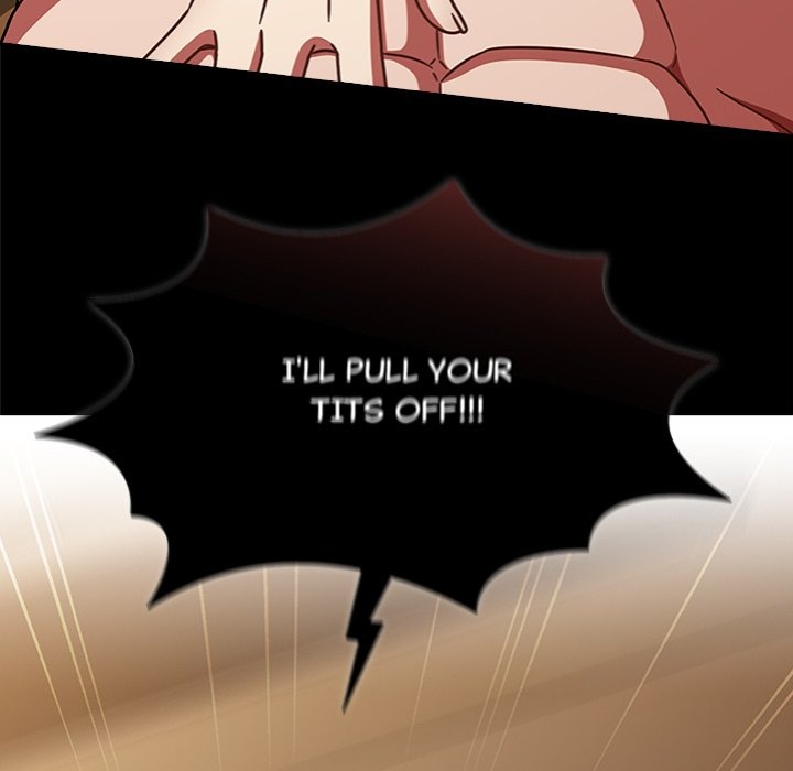 Ground and Pound - Chapter 41 - photo - 105