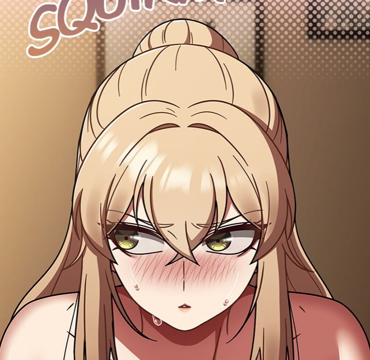 Ground and Pound - Chapter 41 - photo - 110