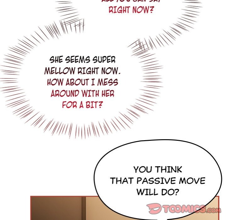 Ground and Pound - Chapter 41 - photo - 131