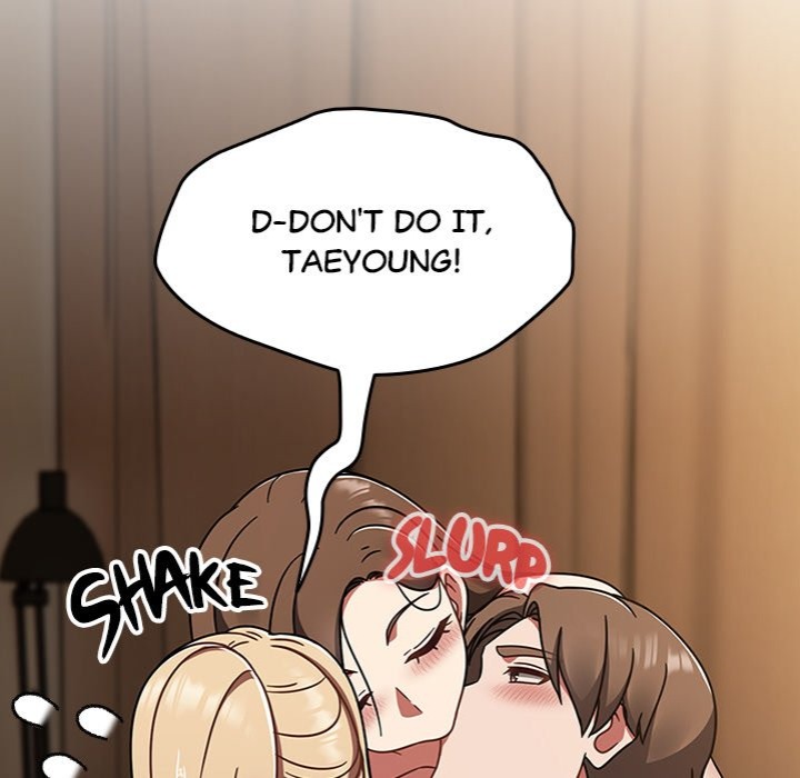 Ground and Pound - Chapter 41 - photo - 150