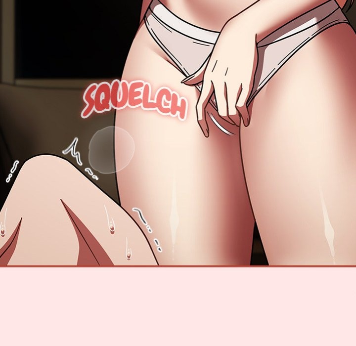 Ground and Pound - Chapter 41 - photo - 16