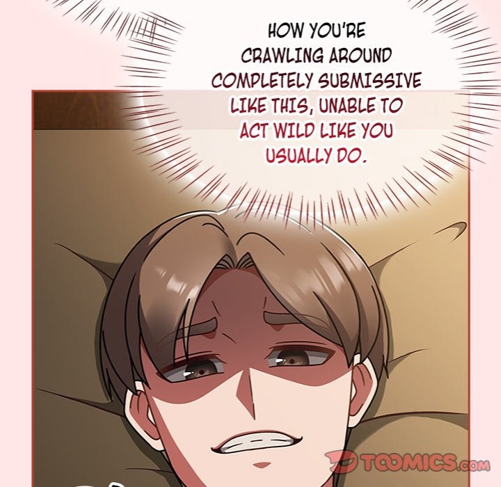 Ground and Pound - Chapter 41 - photo - 163