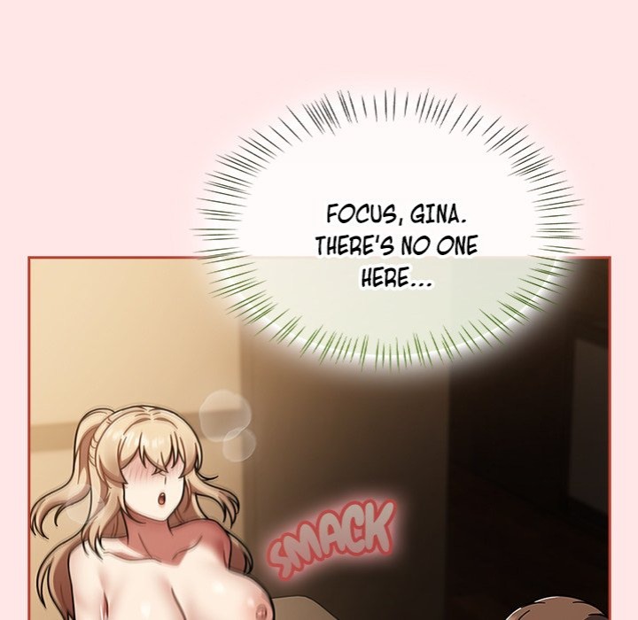 Ground and Pound - Chapter 41 - photo - 17